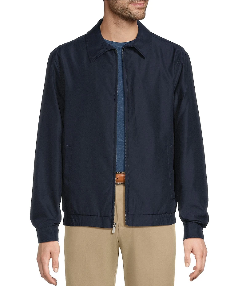 Roundtree & Yorke Newport Heritage Jacket