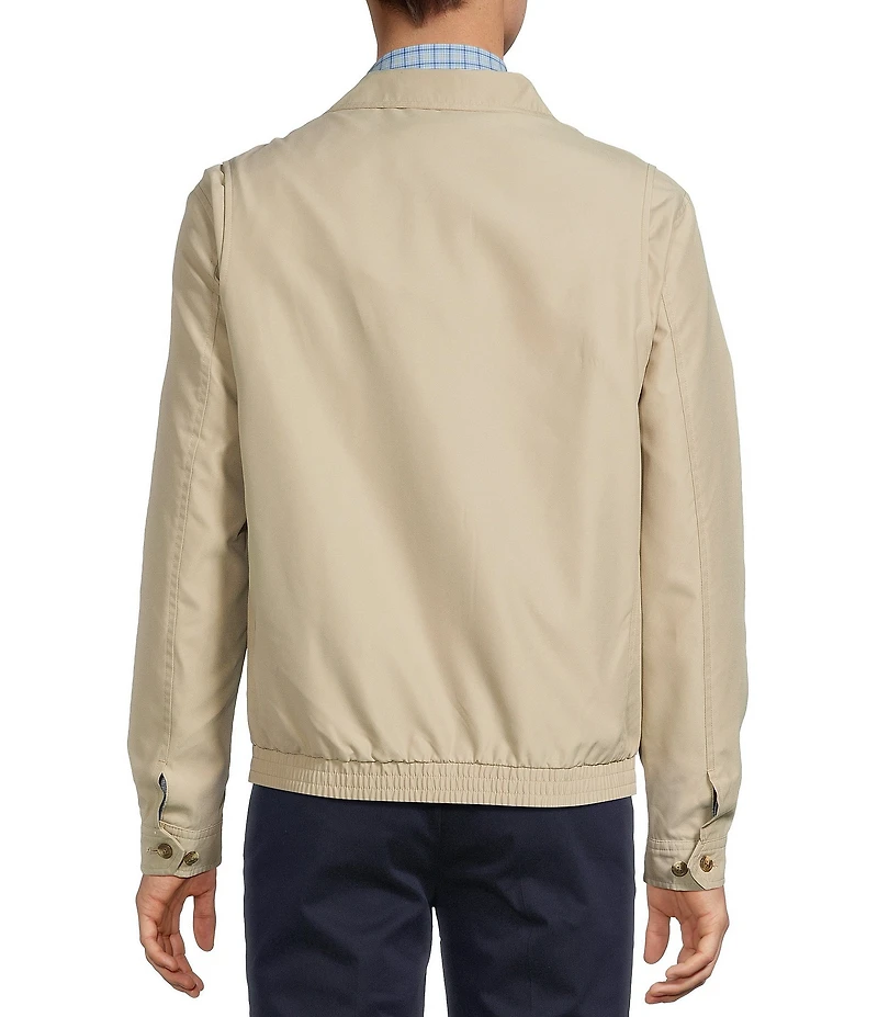 Roundtree & Yorke Newport Heritage Jacket