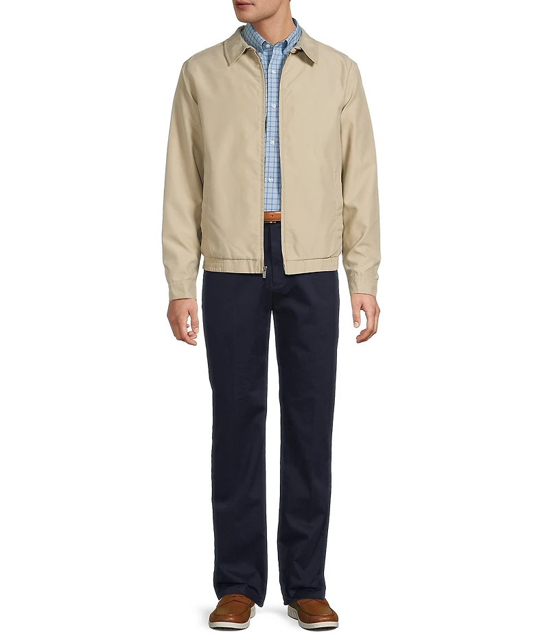Roundtree & Yorke Newport Heritage Jacket
