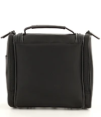 Roundtree & Yorke Nylon Hanging Travel Kit