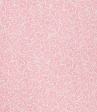 Roundtree & Yorke Performance Floral Print Polo Shirt