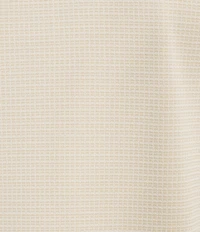 Roundtree & Yorke Performance Grid Jacquard Polo Shirt