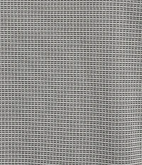 Roundtree & Yorke Performance Jacquard Squares Polo