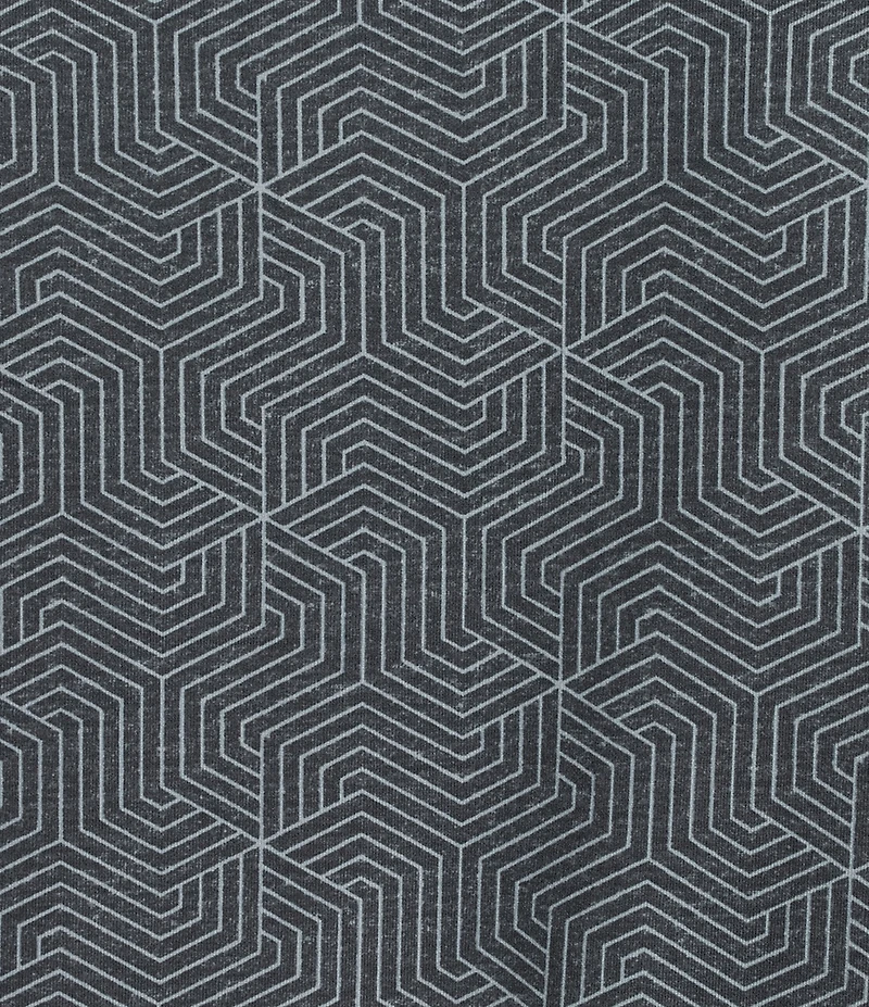 Roundtree & Yorke Performance Long-Sleeve Solid Quarter-Zip Pullover