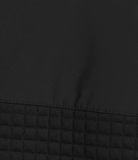 Roundtree & Yorke Performance Quilted Jacquard Vest