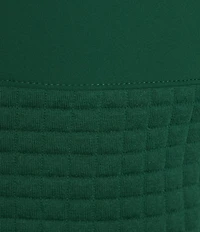 Roundtree & Yorke Performance Quilted Jacquard Vest