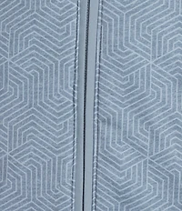 Roundtree & Yorke Performance Reversible Solid Full Zip Vest