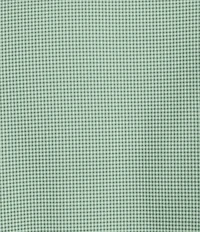 Roundtree & Yorke Performance Short Sleeve Gingham Polo Shirt