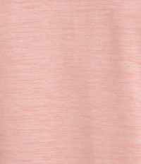 Roundtree & Yorke Performance Short Sleeve Jacquard Polo Shirt