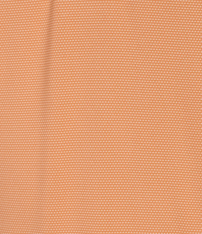 Roundtree & Yorke Performance Short Sleeve Solid Birdseye Polo Shirt