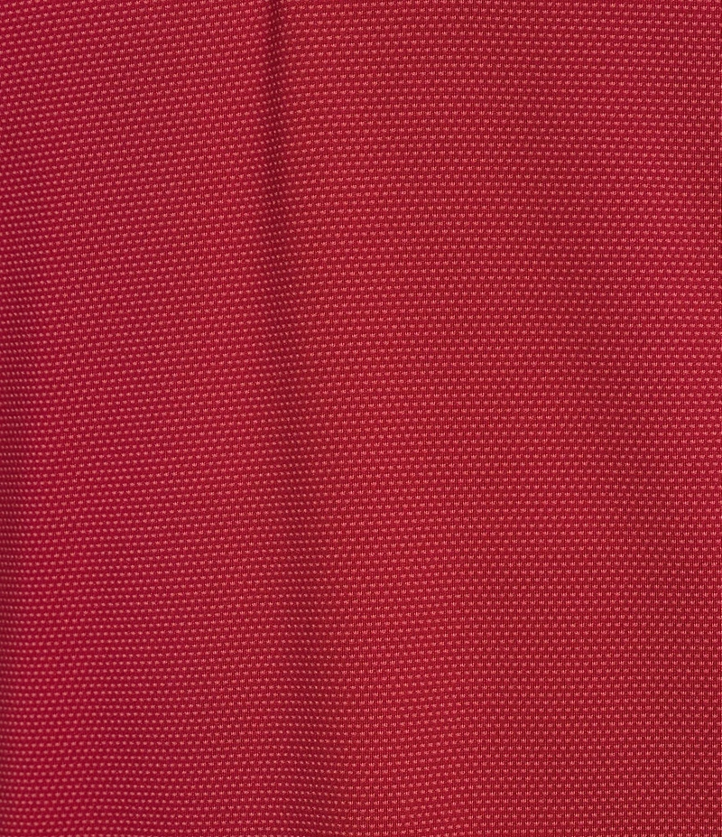 Roundtree & Yorke Performance Short Sleeve Solid Birdseye Polo Shirt