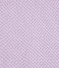 Roundtree & Yorke Performance Short Sleeve Square Pattern Polo Shirt