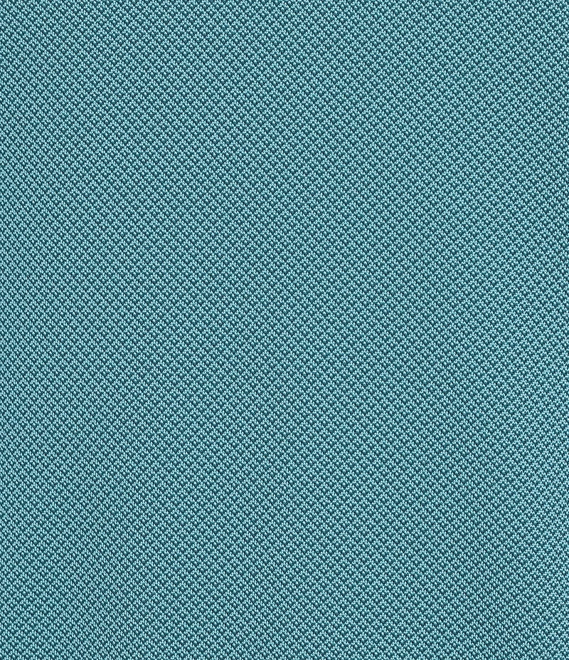 Roundtree & Yorke Performance Short Sleeve Triangle Jacquard Polo Shirt