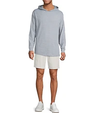 Roundtree & Yorke Performance Solid Hoodie