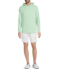 Roundtree & Yorke Performance Solid Hoodie