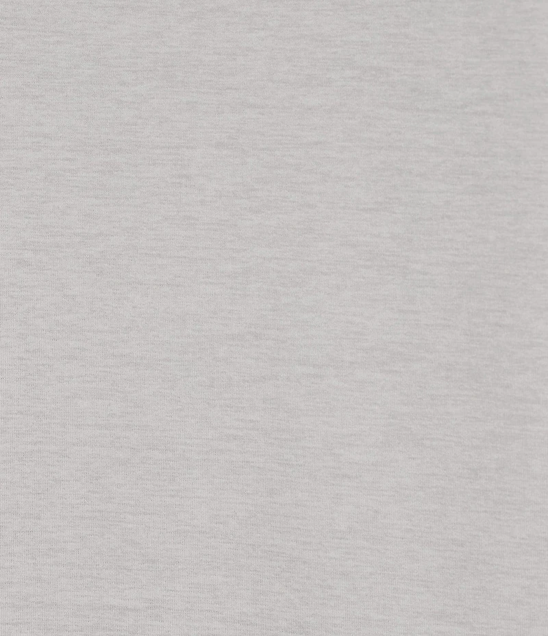 Roundtree & Yorke Performance Solid Quarter Zip Pullover