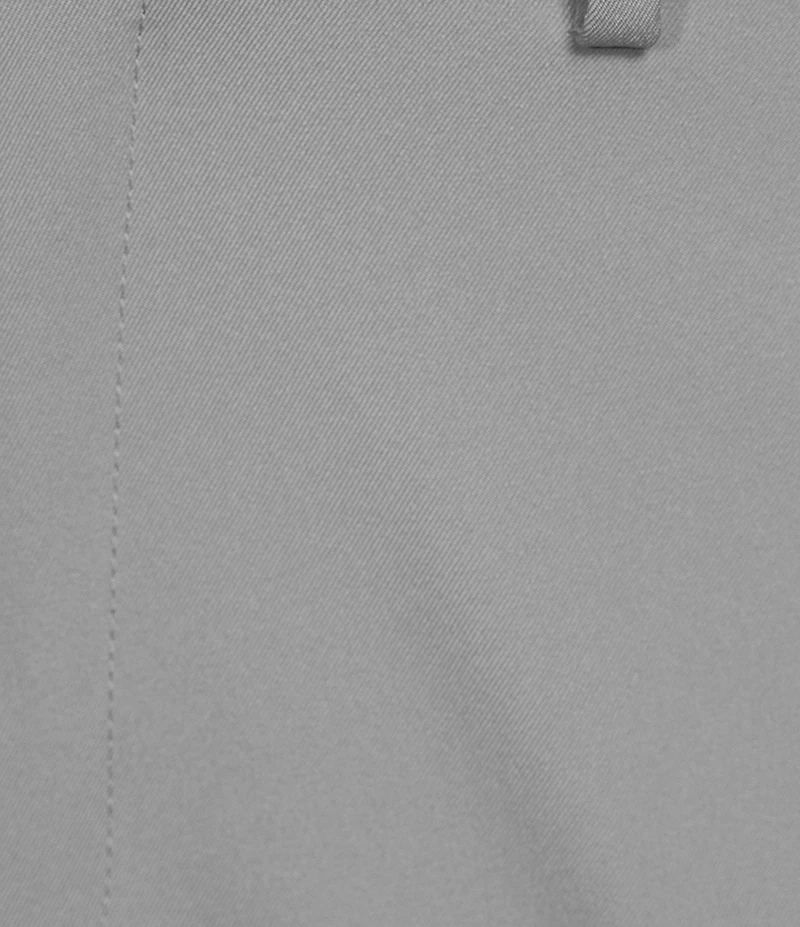 Roundtree & Yorke Performance Stewart Flat Front Classic Fit Performance Pants