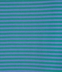 Roundtree & Yorke Performance Stripe Polo Shirt