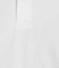 Roundtree & Yorke Performance The Fairway Short Sleeve Solid Polo Shirt