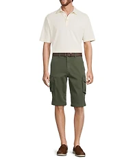 Roundtree & Yorke R & R Cargo 13#double; Shorts