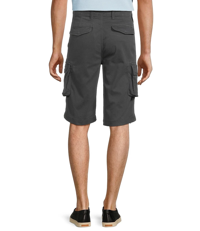 Roundtree & Yorke R & R Cargo 13#double; Shorts