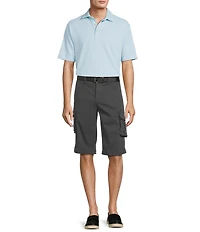 Roundtree & Yorke R & R Cargo 13#double; Shorts