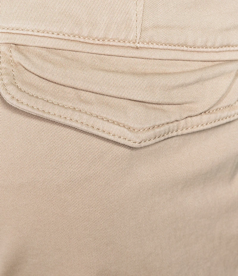Roundtree & Yorke R and R 9#double; Inseam Cargo Shorts