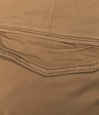 Roundtree & Yorke R and R 9#double; Inseam Cargo Shorts
