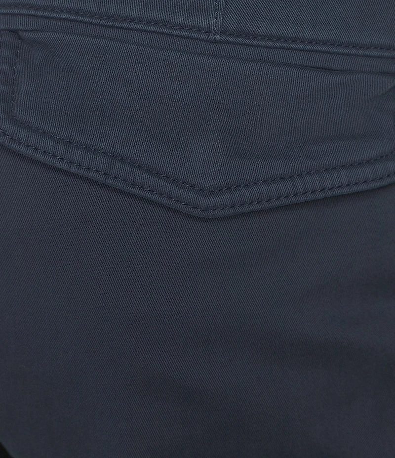 Roundtree & Yorke R and R 9#double; Inseam Cargo Shorts