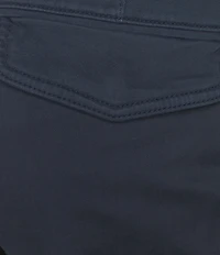 Roundtree & Yorke R and R 9#double; Inseam Cargo Shorts