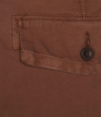 Roundtree & Yorke R and R 9#double; Inseam Cargo Shorts