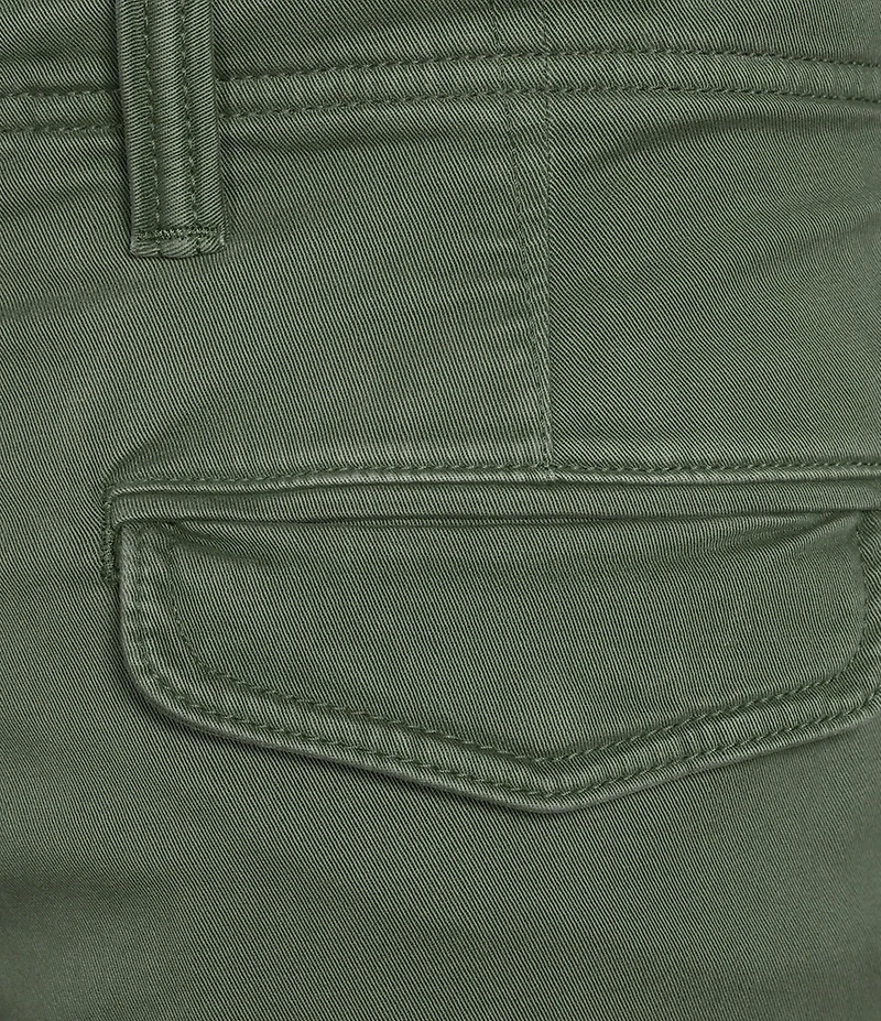 Roundtree & Yorke R and R 9#double; Inseam Cargo Shorts