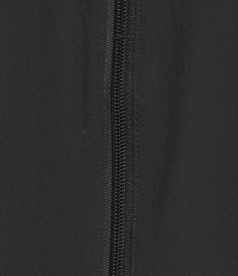 Roundtree & Yorke Reversible Performance Solid Full-Zip Vest