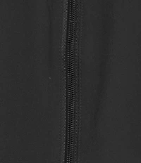 Roundtree & Yorke Reversible Performance Solid Full-Zip Vest