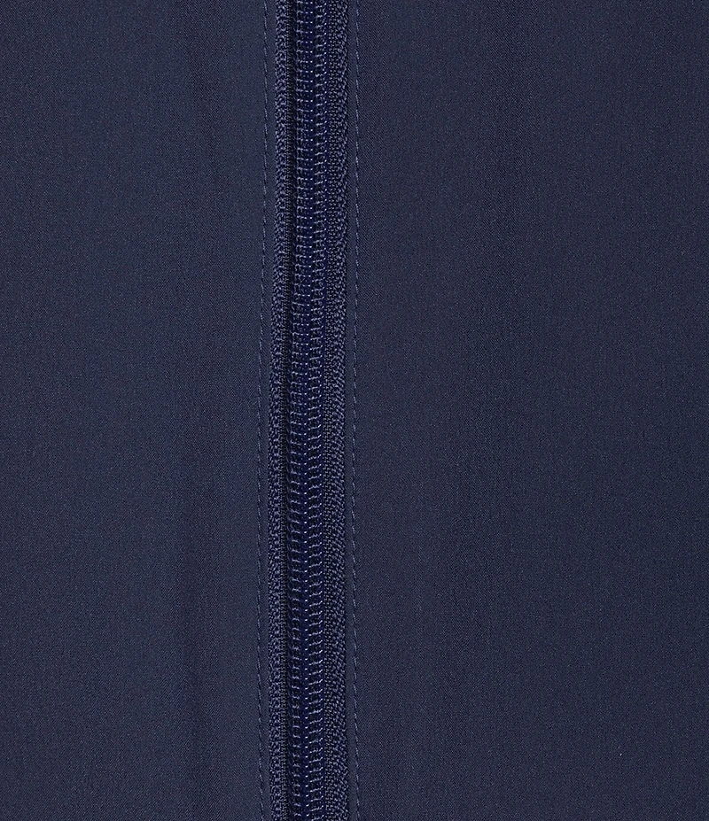 Roundtree & Yorke Reversible Performance Solid Full-Zip Vest