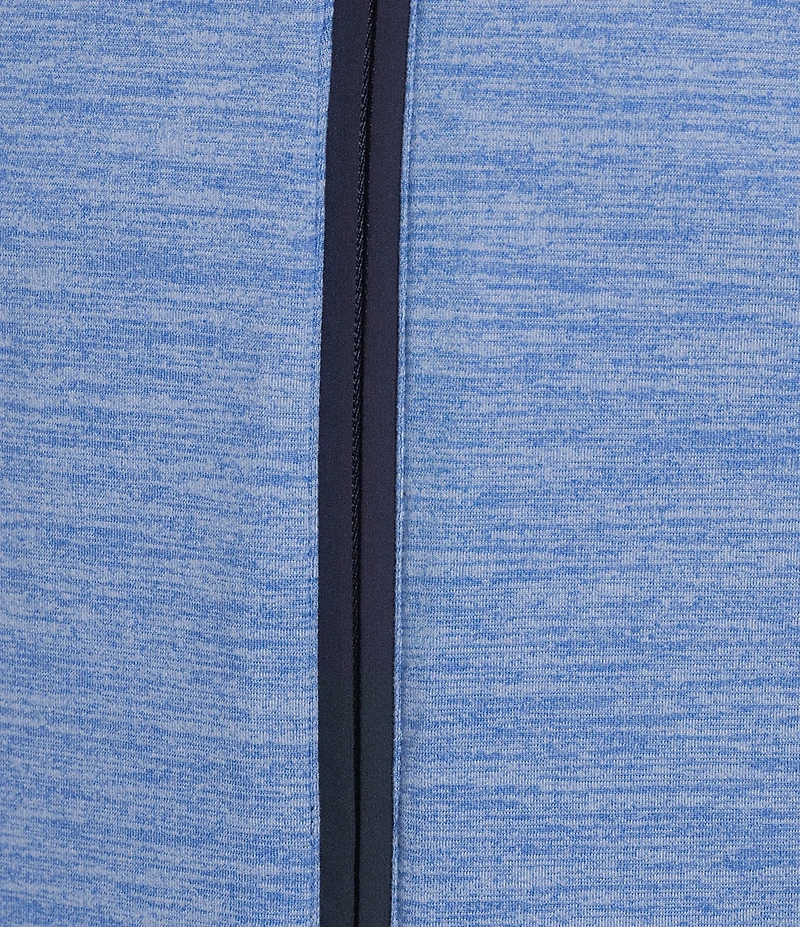 Roundtree & Yorke Reversible Performance Solid Full-Zip Vest