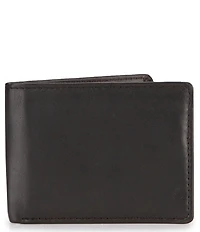 Roundtree & Yorke RFID Passcase with Flip ID