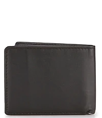 Roundtree & Yorke RFID Passcase with Flip ID