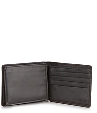 Roundtree & Yorke RFID Passcase with Flip ID
