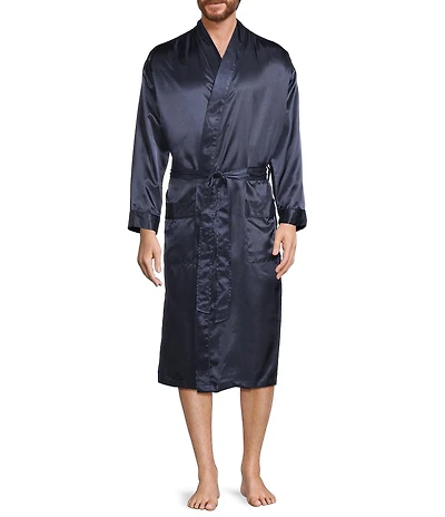 Roundtree & Yorke Robe