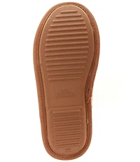 Roundtree & Yorke Scuff Slippers