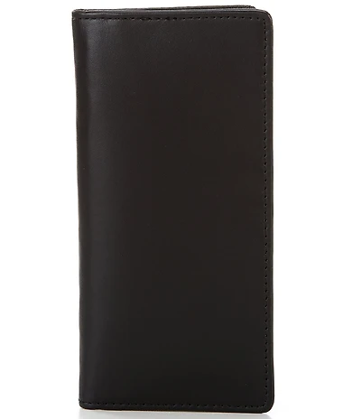 Roundtree & Yorke Secretary Leather Wallet