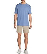 Roundtree & Yorke Short Sleeve Heavyweight T-Shirt