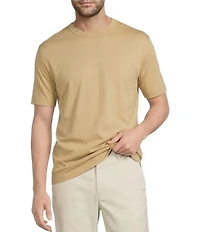 Roundtree & Yorke Short Sleeve Heavyweight T-Shirt