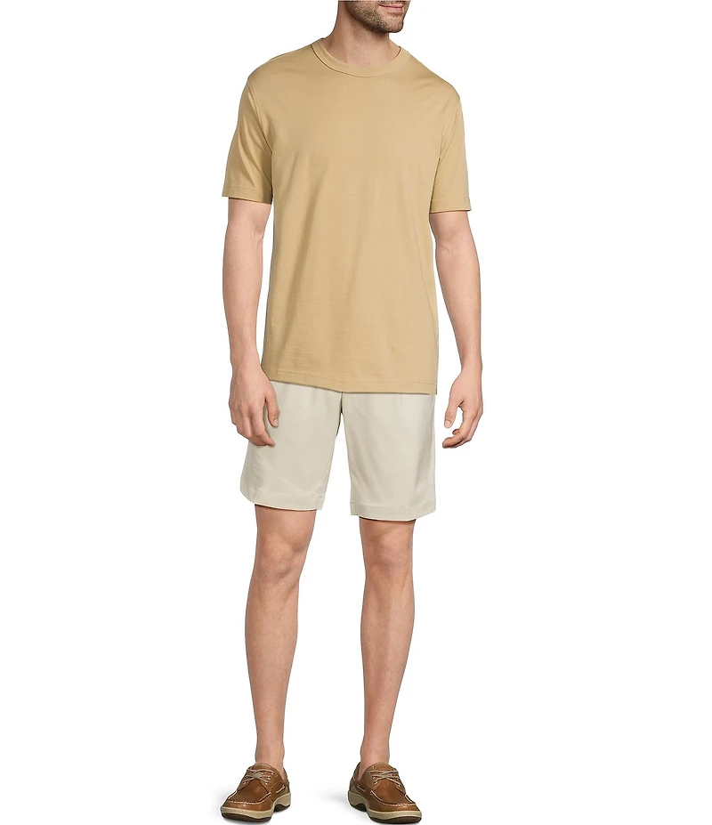 Roundtree & Yorke Short Sleeve Heavyweight T-Shirt