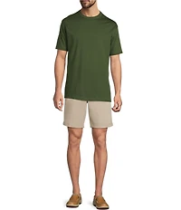 Roundtree & Yorke Short Sleeve Heavyweight T-Shirt