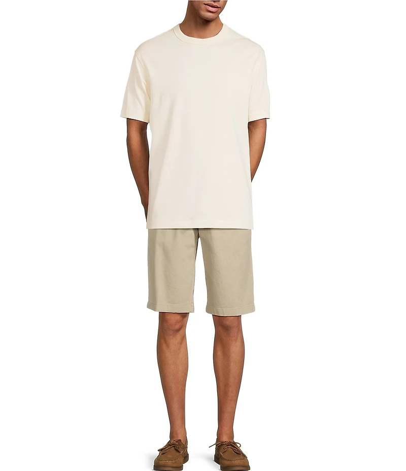 Roundtree & Yorke Short Sleeve Heavyweight T-Shirt