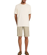 Roundtree & Yorke Short Sleeve Heavyweight T-Shirt