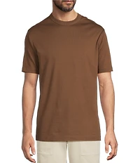 Roundtree & Yorke Short Sleeve Heavyweight T-Shirt