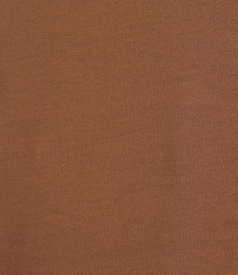 Roundtree & Yorke Short Sleeve Heavyweight T-Shirt